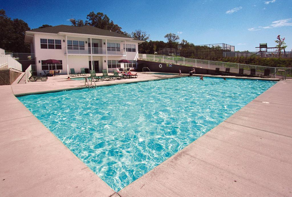 Worldmark Lake Of The Ozarks Osage Beach Exterior photo