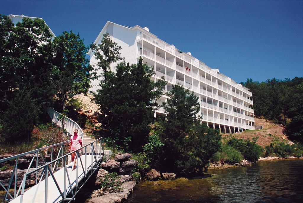 Worldmark Lake Of The Ozarks Osage Beach Exterior photo