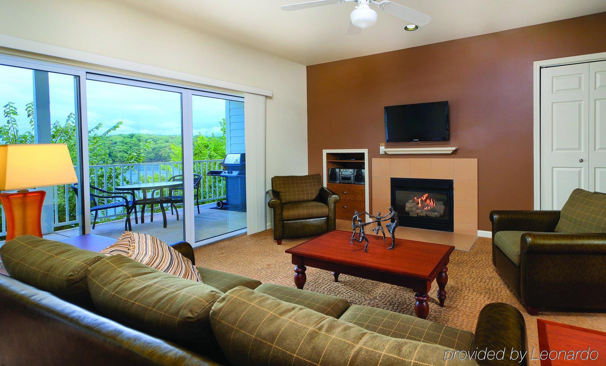 Worldmark Lake Of The Ozarks Osage Beach Exterior photo