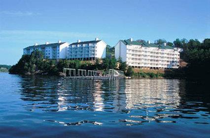 Worldmark Lake Of The Ozarks Osage Beach Exterior photo