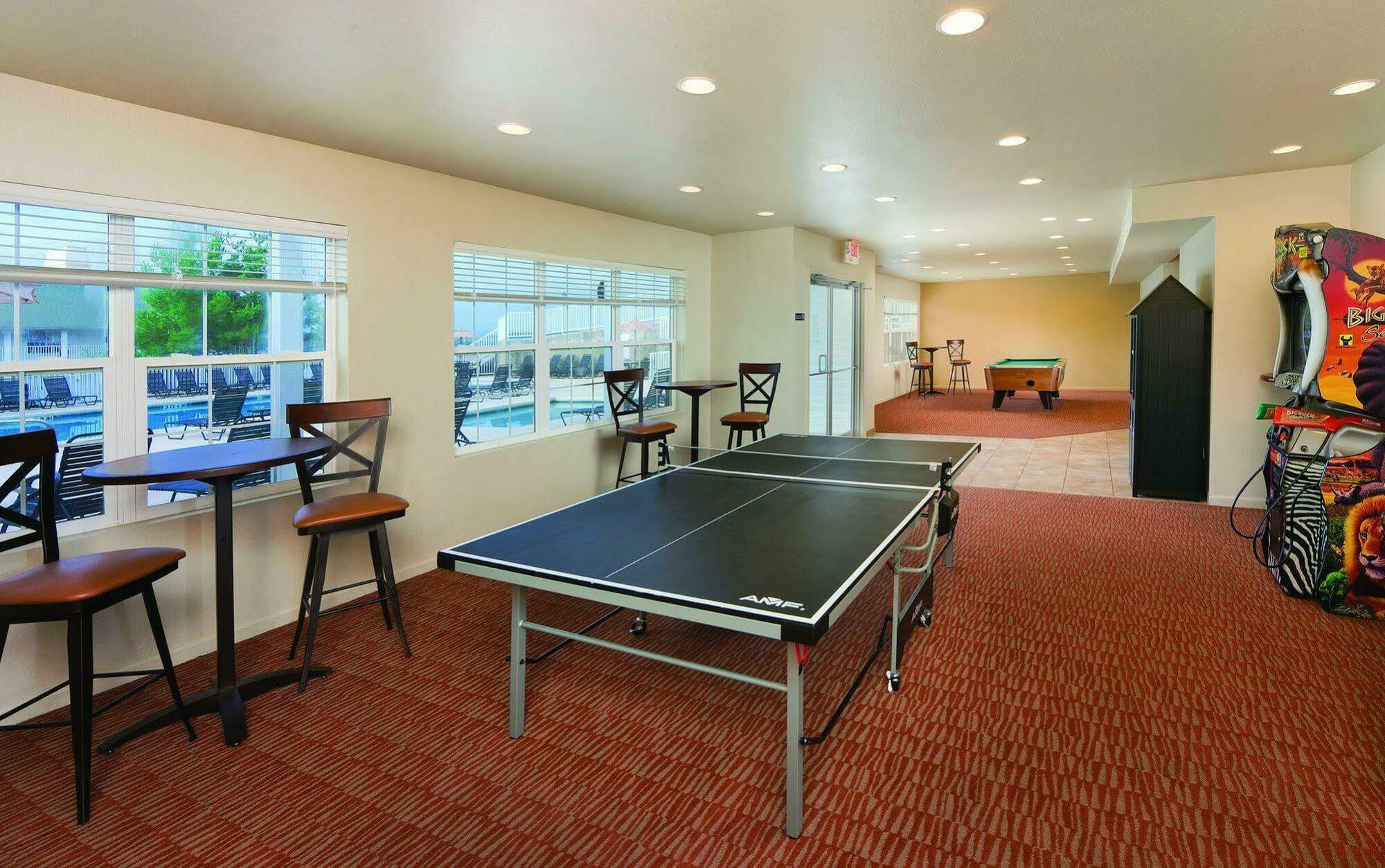 Worldmark Lake Of The Ozarks Osage Beach Exterior photo